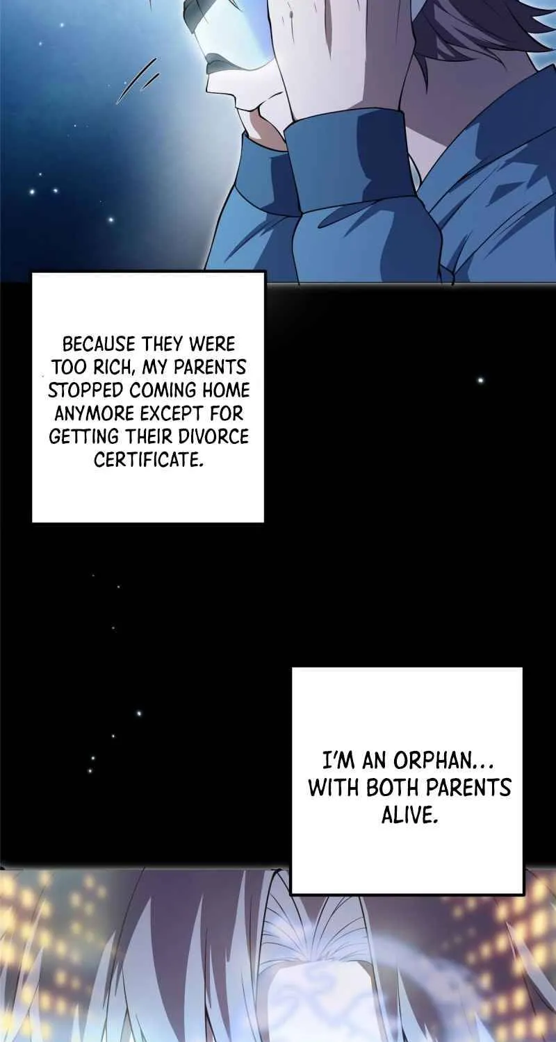 Keep A Low Profile, Sect Leader Zinmanga X Chapter 2 Page 20