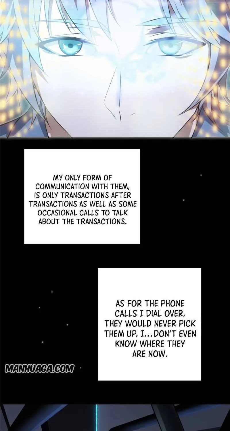 Keep A Low Profile, Sect Leader Zinmanga X Chapter 2 Page 21