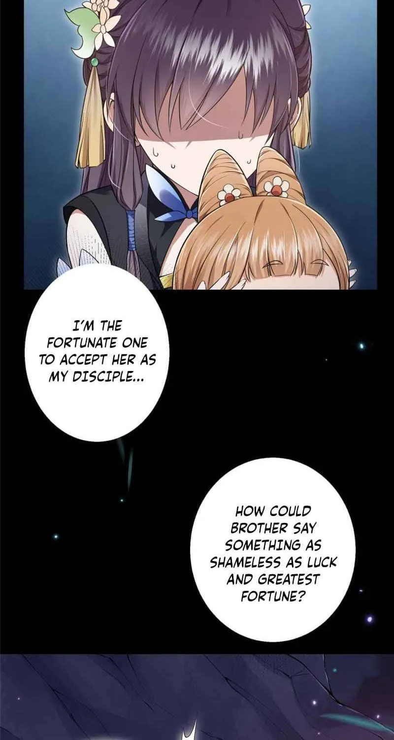 Keep A Low Profile, Sect Leader Zinmanga X Chapter 1 Page 42