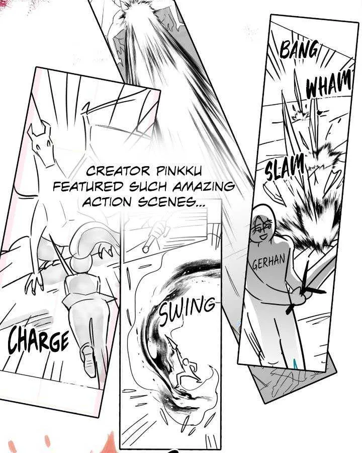 Lips On The Tip Of A Knife Zinmanga X Chapter 101.5 Page 12