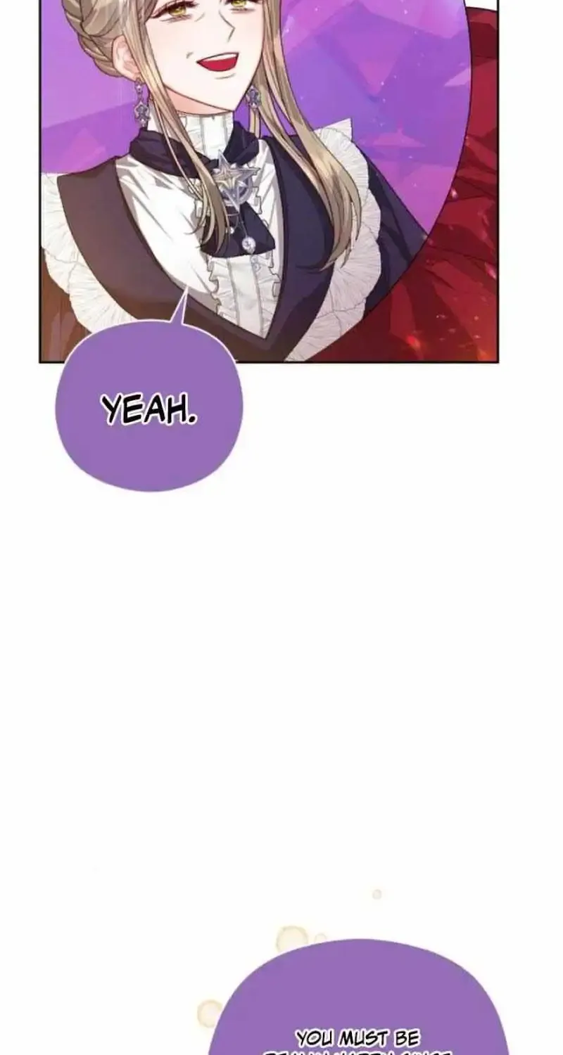 Lips On The Tip Of A Knife Zinmanga X Chapter 101 Page 4