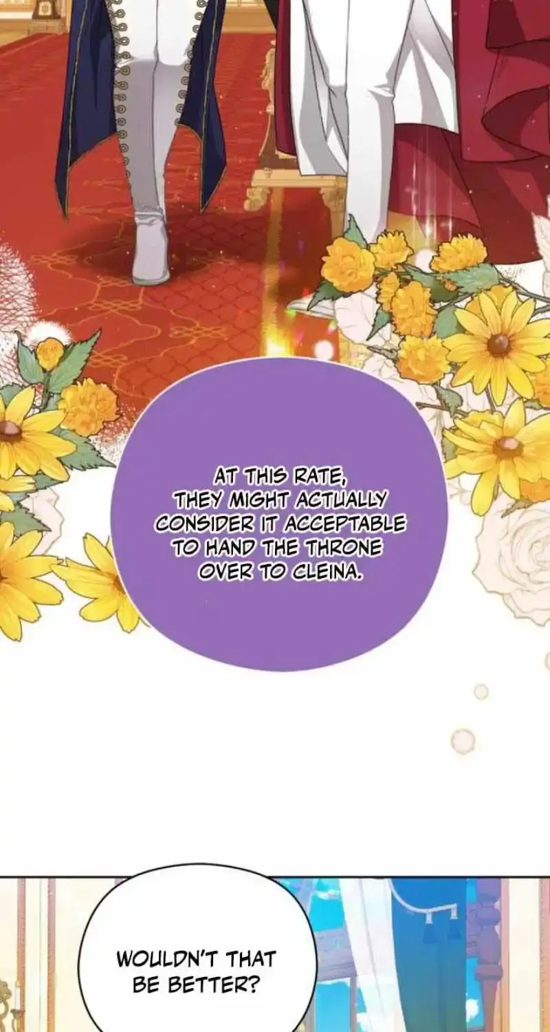 Lips On The Tip Of A Knife Zinmanga X Chapter 101 Page 6