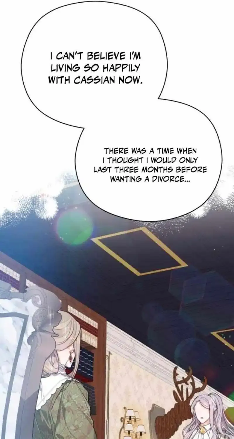 Lips On The Tip Of A Knife Zinmanga X Chapter 101 Page 25