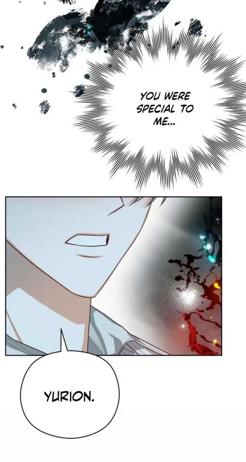 Lips On The Tip Of A Knife Zinmanga X Chapter 100 Page 19
