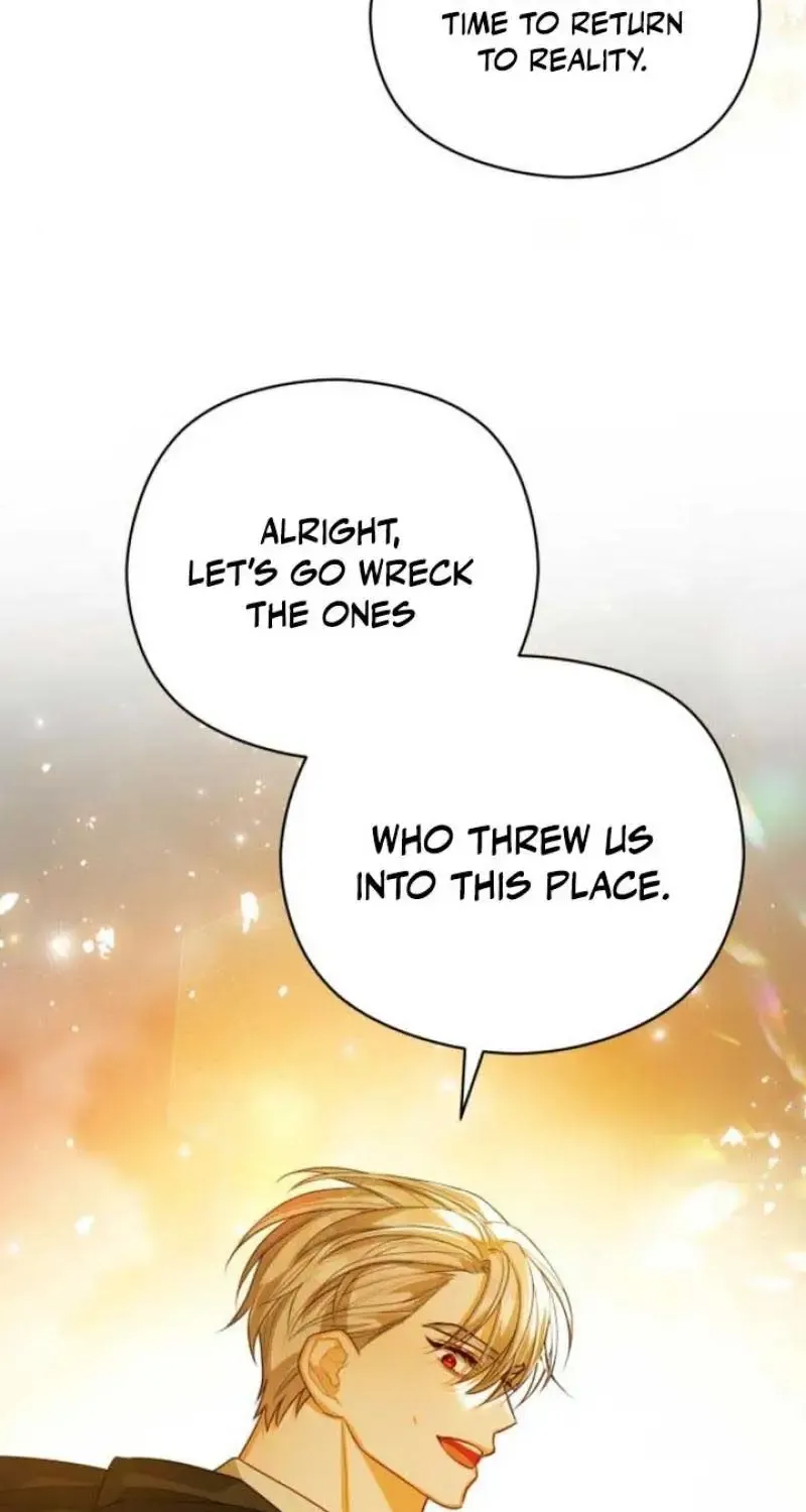 Lips On The Tip Of A Knife Zinmanga X Chapter 100 Page 33