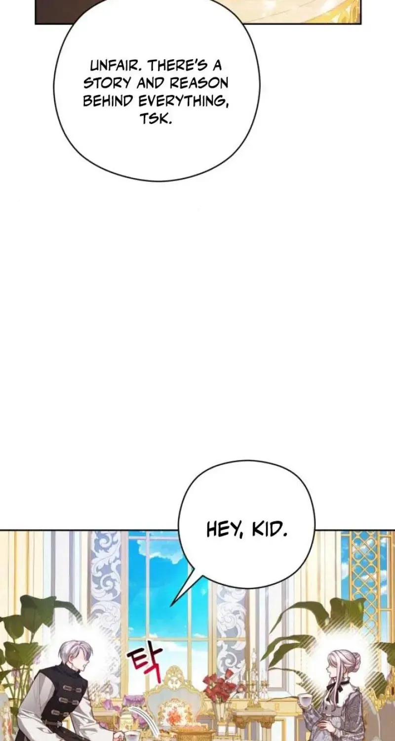 Lips On The Tip Of A Knife Zinmanga X Chapter 100 Page 42