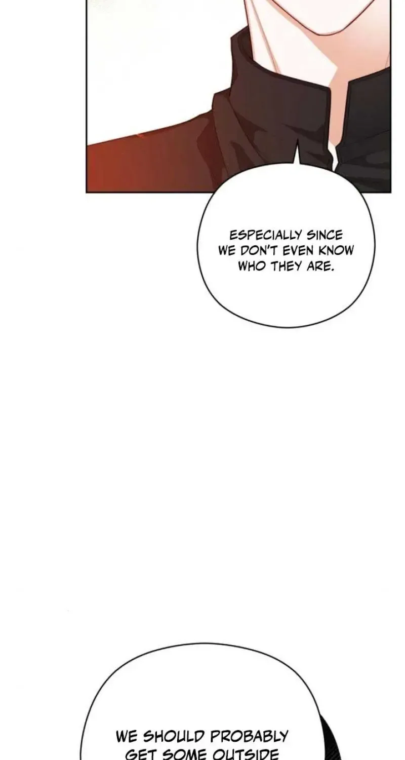 Lips On The Tip Of A Knife Zinmanga X Chapter 100 Page 63