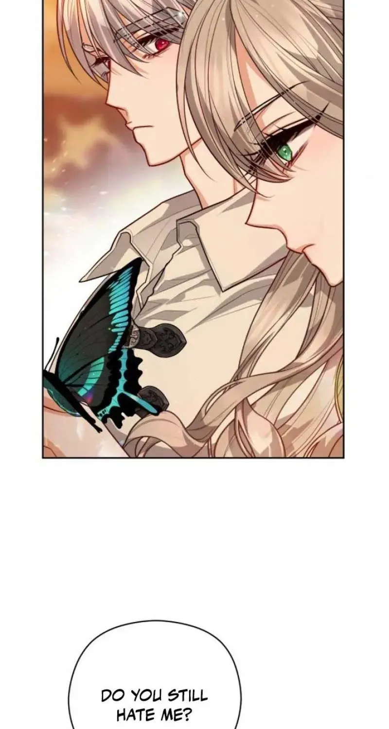 Lips On The Tip Of A Knife Zinmanga X Chapter 100 Page 78