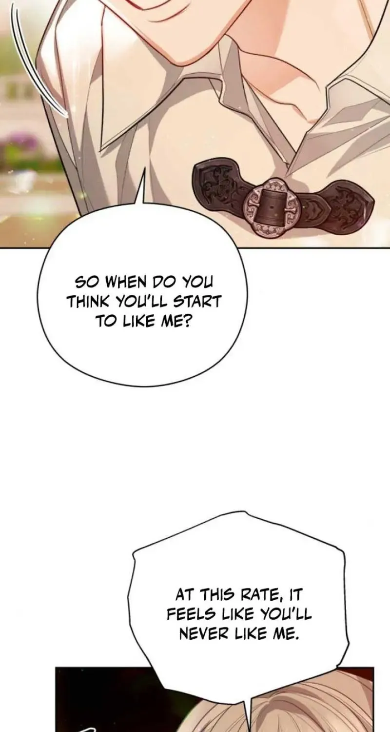 Lips On The Tip Of A Knife Zinmanga X Chapter 100 Page 85