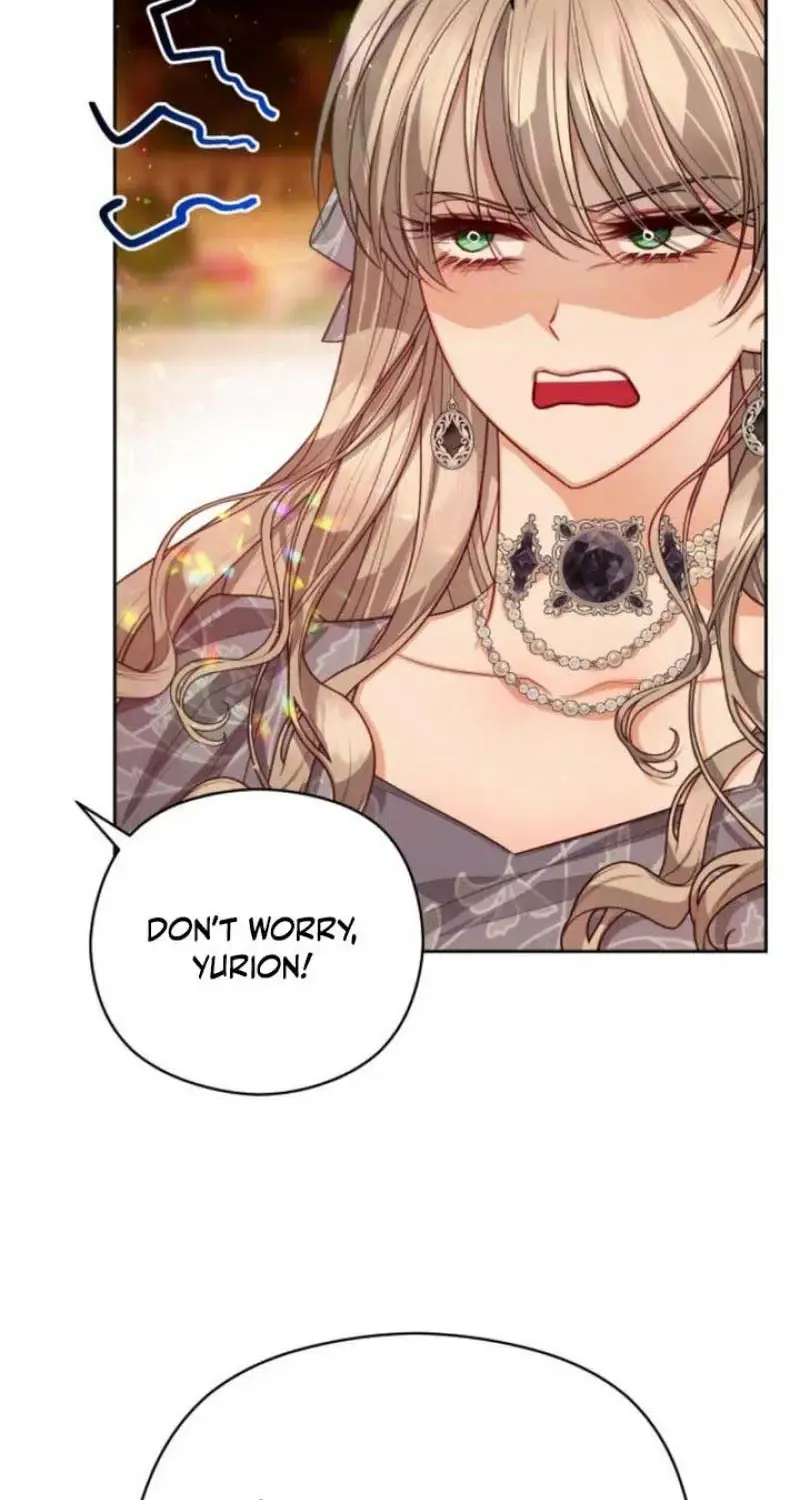 Lips On The Tip Of A Knife Zinmanga X Chapter 100 Page 86