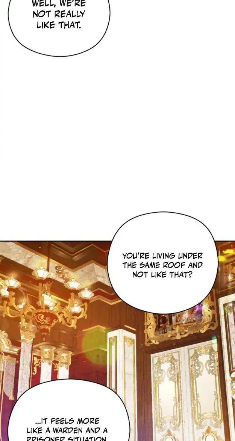 Lips On The Tip Of A Knife Zinmanga X Chapter 99 Page 5