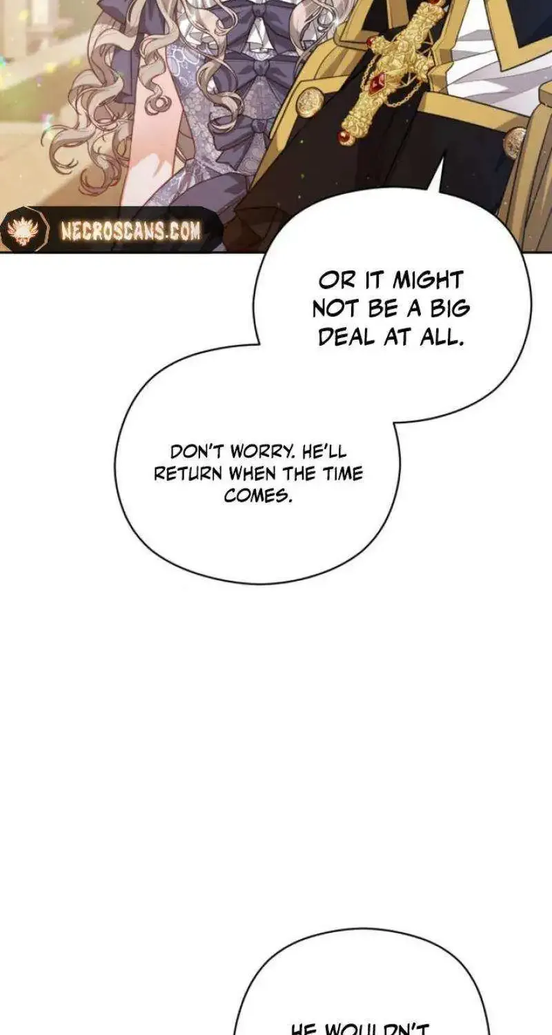 Lips On The Tip Of A Knife Zinmanga X Chapter 99 Page 25