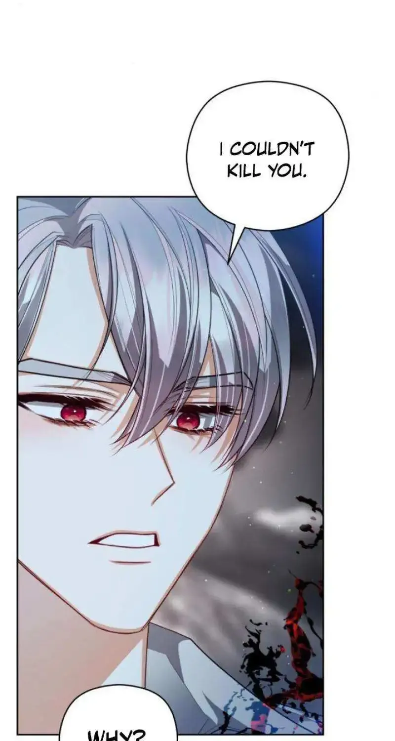 Lips On The Tip Of A Knife Zinmanga X Chapter 99 Page 89
