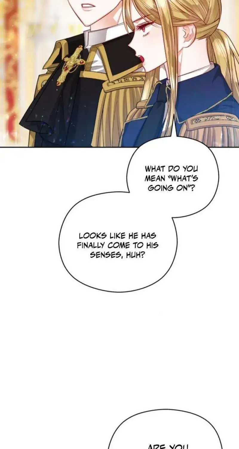 Lips On The Tip Of A Knife Zinmanga X Chapter 98 Page 58