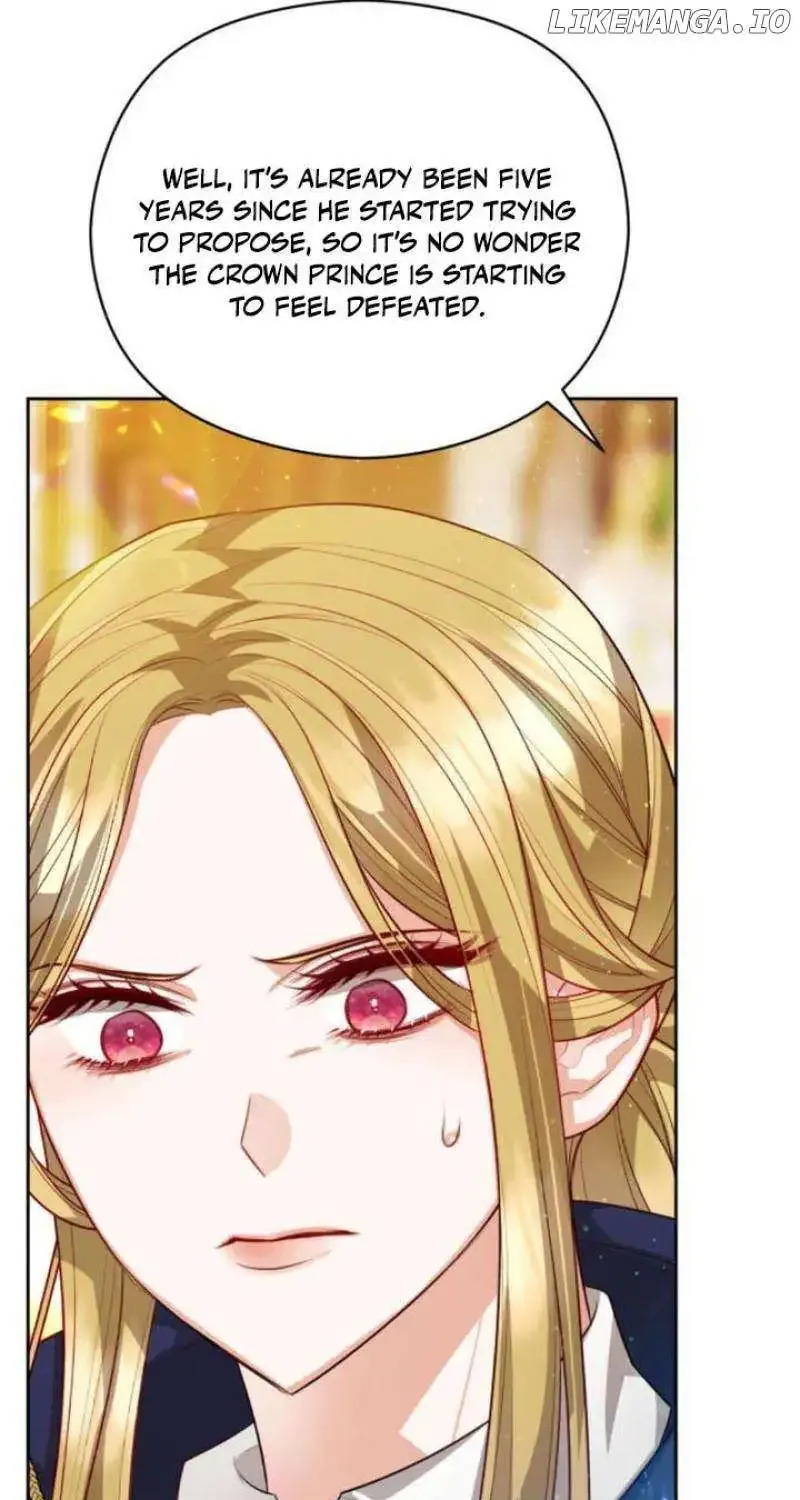 Lips On The Tip Of A Knife Zinmanga X Chapter 98 Page 70