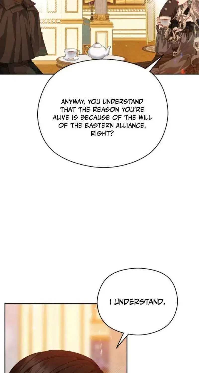 Lips On The Tip Of A Knife Zinmanga X Chapter 97 Page 47