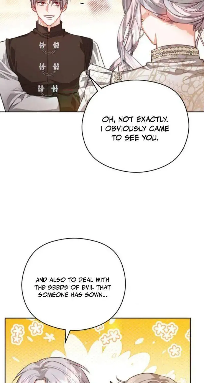 Lips On The Tip Of A Knife Zinmanga X Chapter 97 Page 63