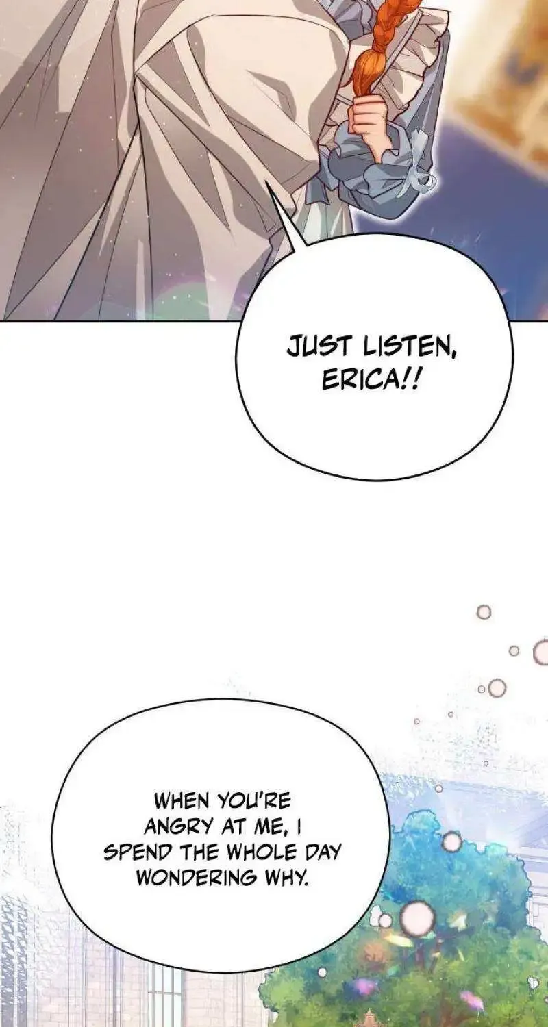 Lips On The Tip Of A Knife Zinmanga X Chapter 96 Page 84
