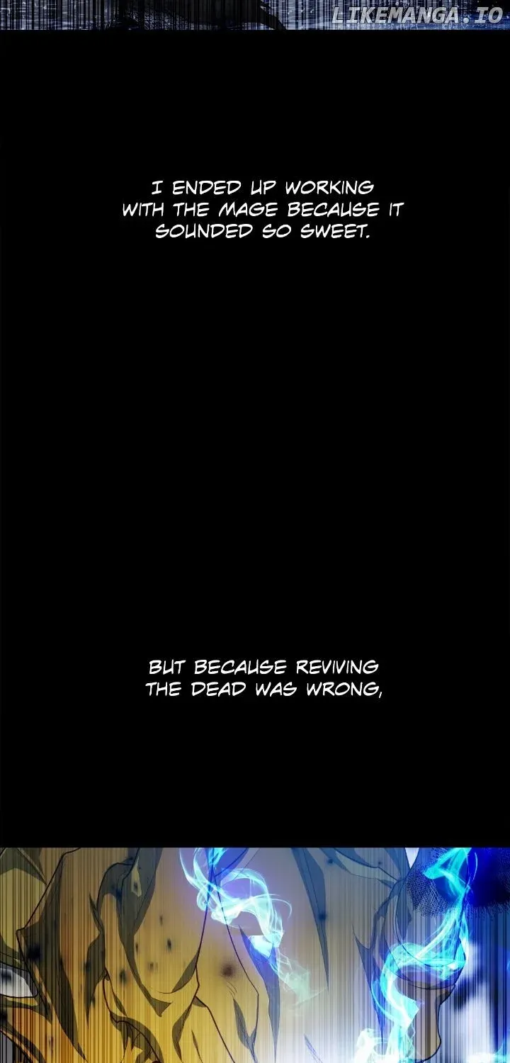 Lips On The Tip Of A Knife Zinmanga X Chapter 93 Page 16