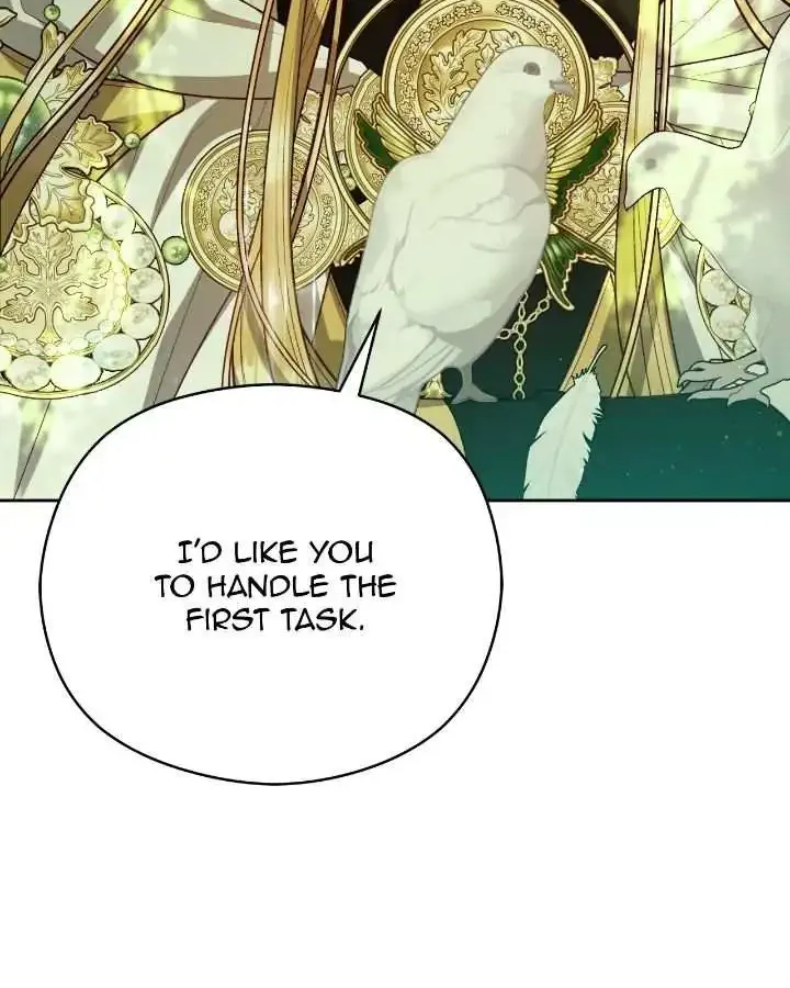 Lips On The Tip Of A Knife Zinmanga X Chapter 93 Page 37