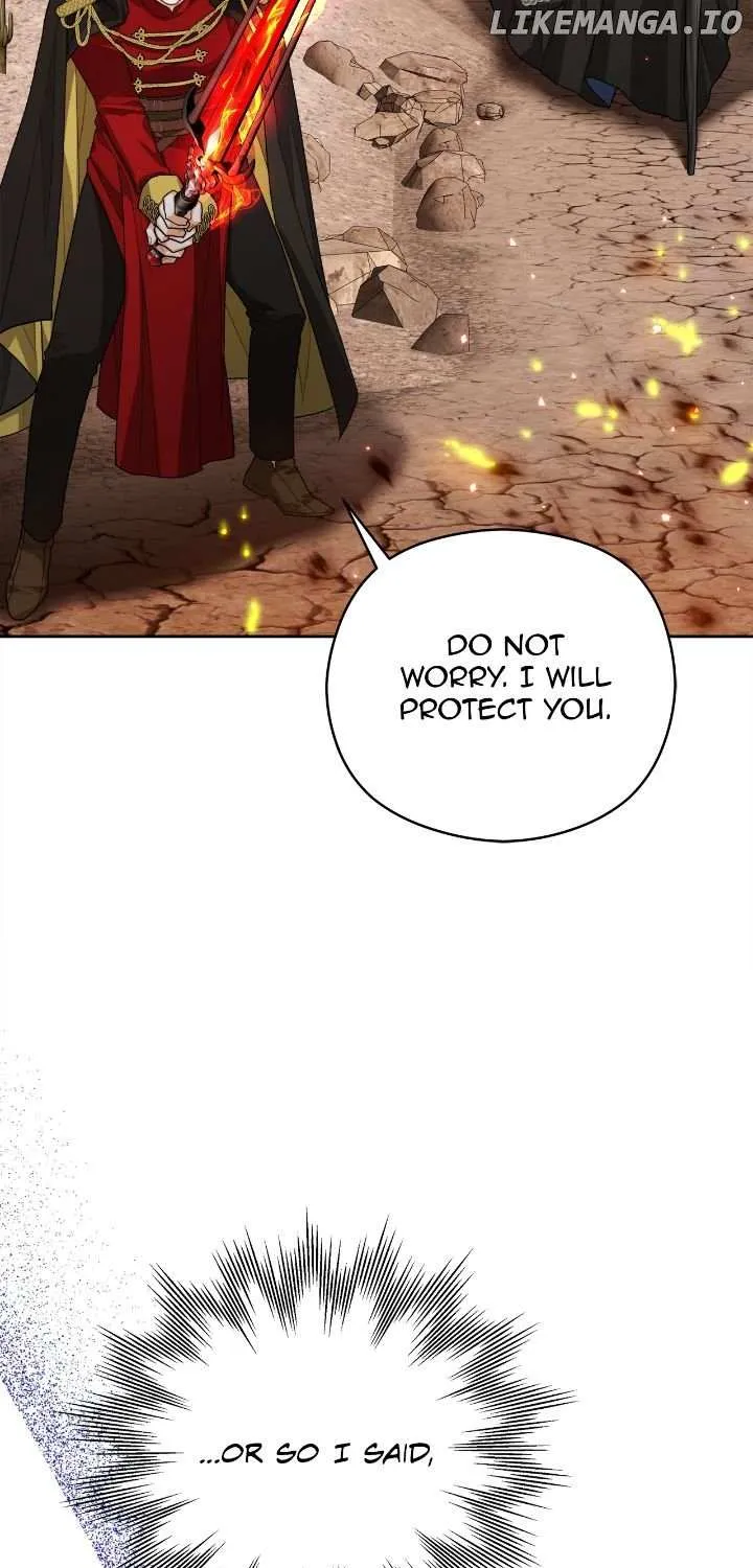 Lips On The Tip Of A Knife Zinmanga X Chapter 93 Page 65