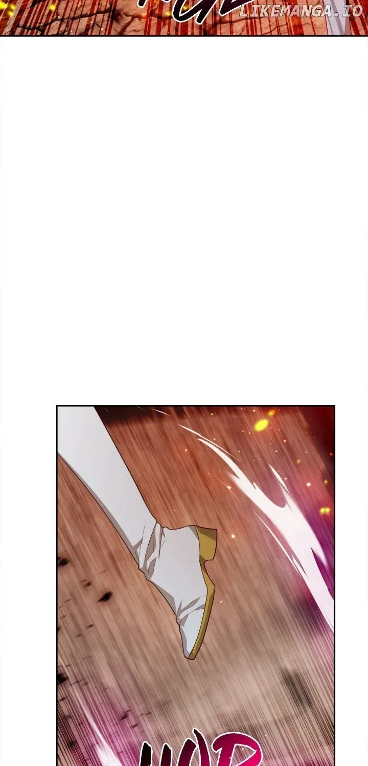 Lips On The Tip Of A Knife Zinmanga X Chapter 93 Page 93