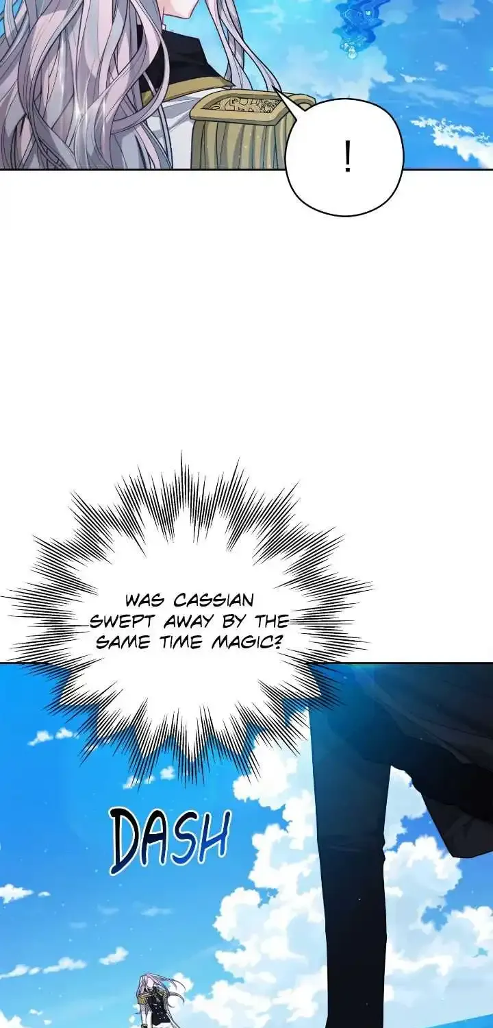 Lips On The Tip Of A Knife Zinmanga X Chapter 92 Page 6