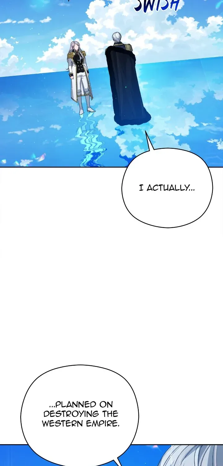 Lips On The Tip Of A Knife Zinmanga X Chapter 92 Page 27