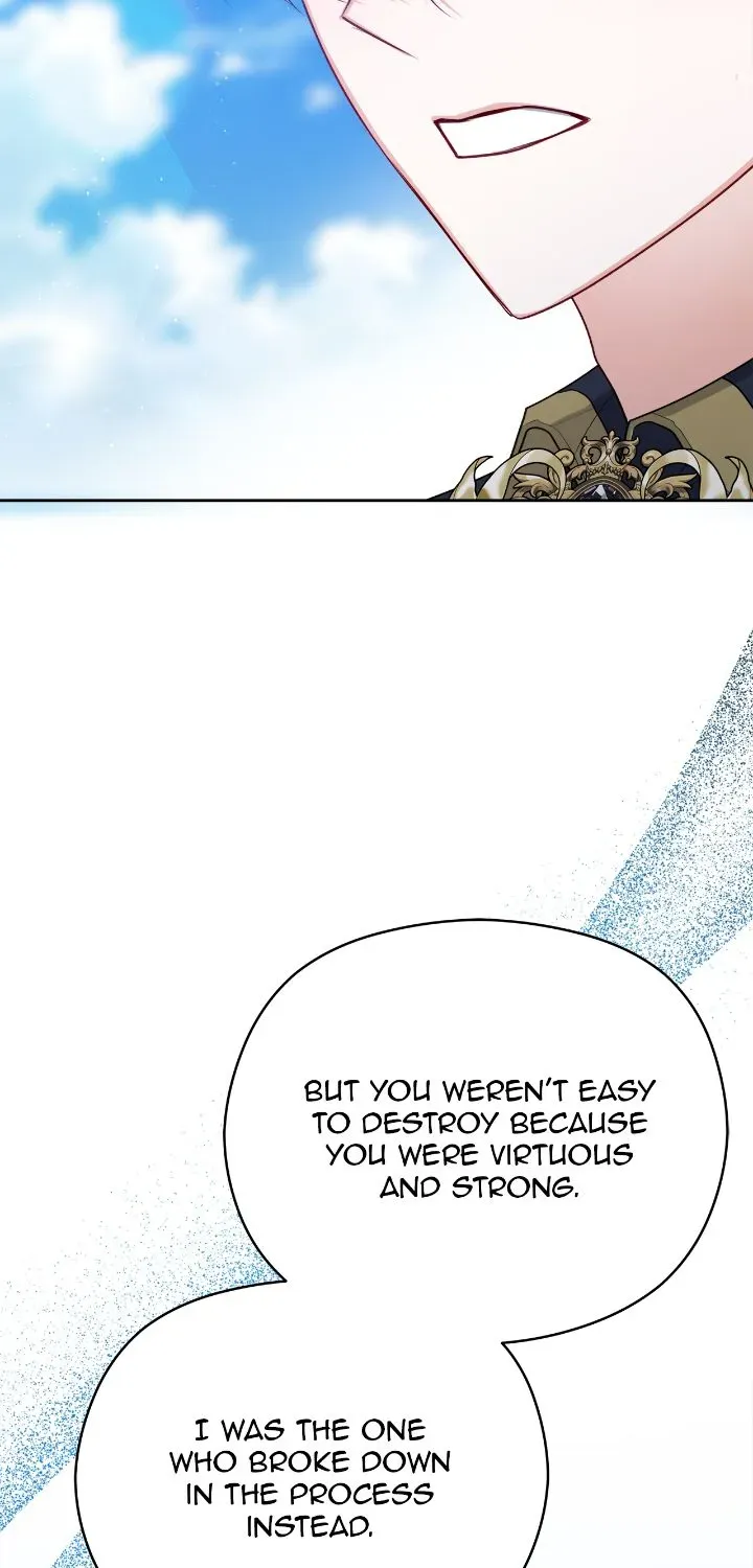 Lips On The Tip Of A Knife Zinmanga X Chapter 92 Page 36