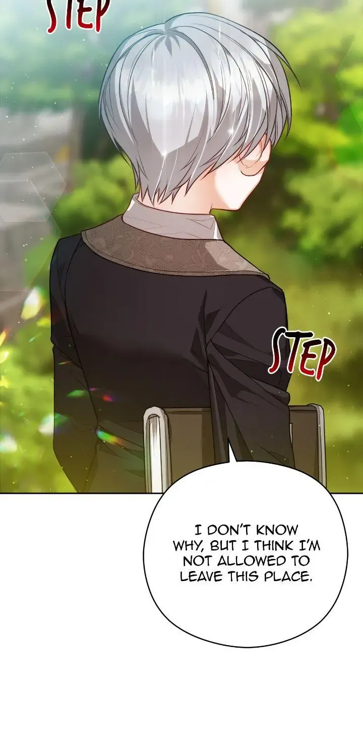 Lips On The Tip Of A Knife Zinmanga X Chapter 90 Page 7