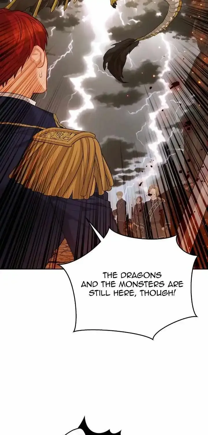 Lips On The Tip Of A Knife Zinmanga X Chapter 90 Page 20