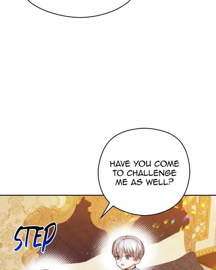 Lips On The Tip Of A Knife Zinmanga X Chapter 90 Page 59