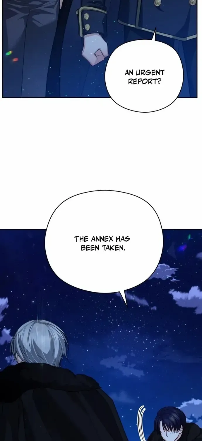 Lips On The Tip Of A Knife Zinmanga X Chapter 83 Page 9