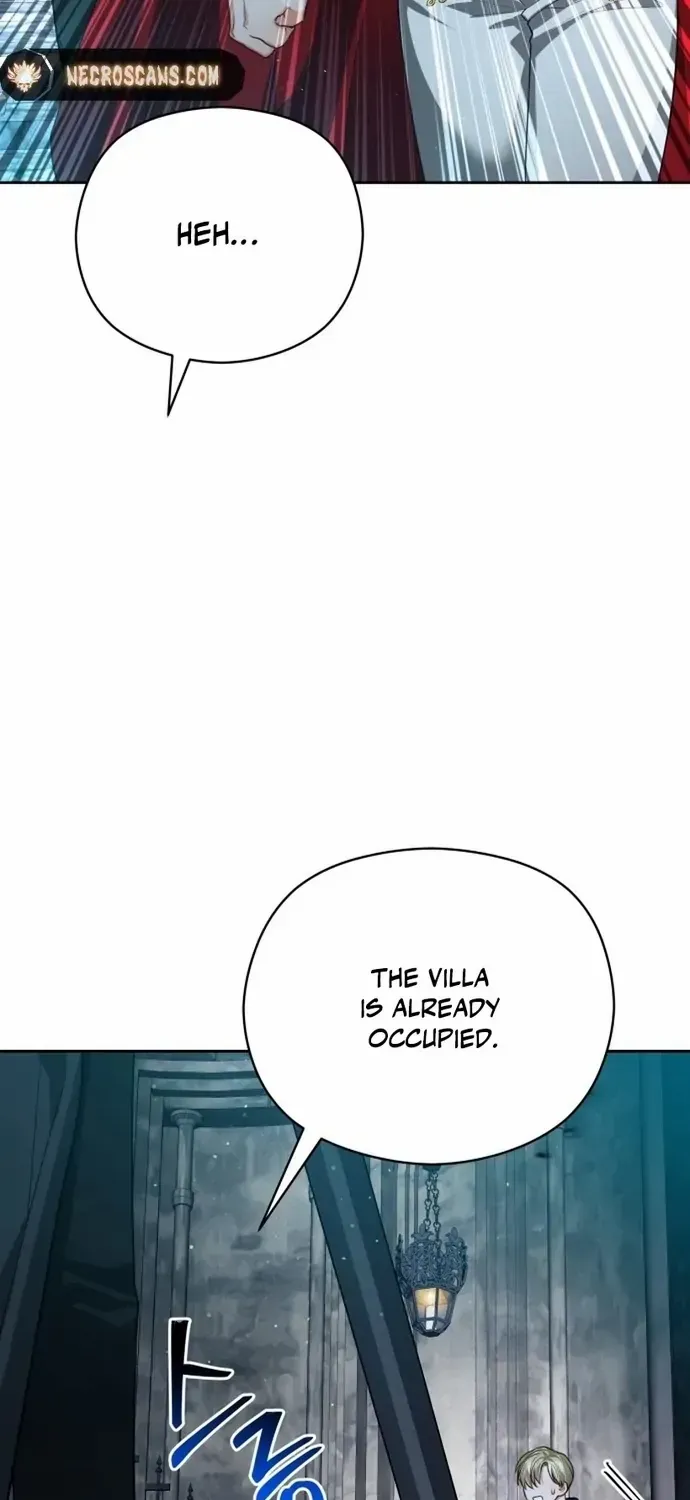 Lips On The Tip Of A Knife Zinmanga X Chapter 83 Page 20