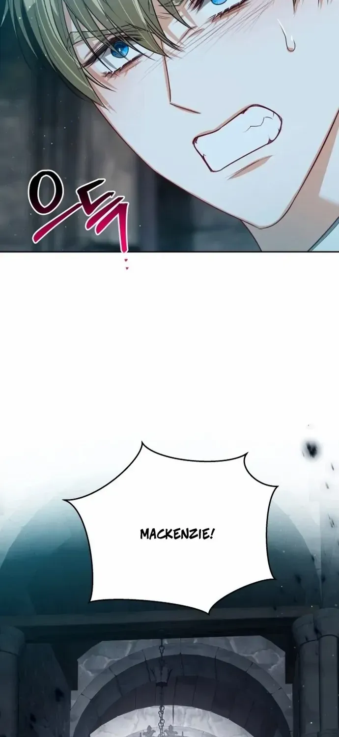 Lips On The Tip Of A Knife Zinmanga X Chapter 83 Page 22