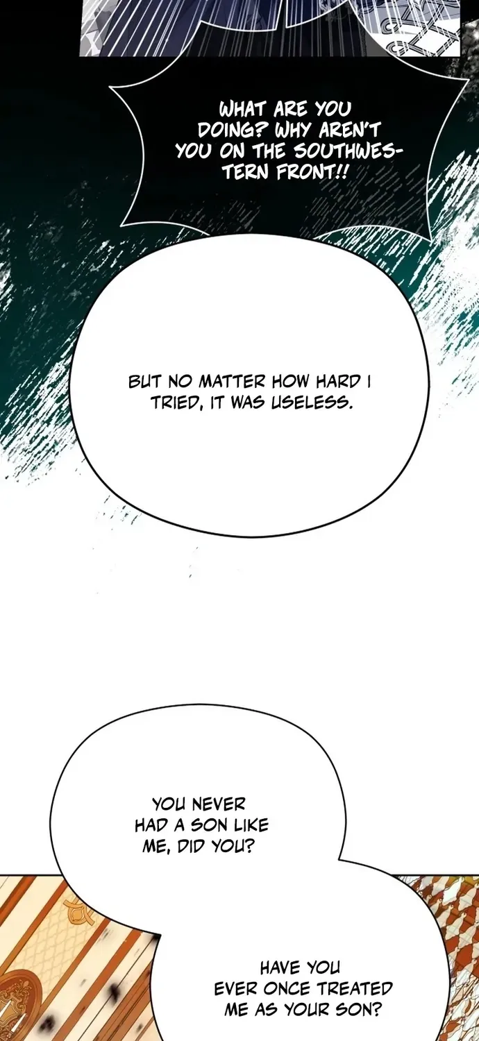 Lips On The Tip Of A Knife Zinmanga X Chapter 83 Page 64