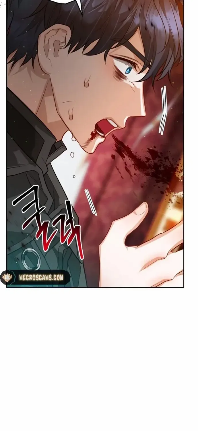 Lips On The Tip Of A Knife Zinmanga X Chapter 83 Page 70