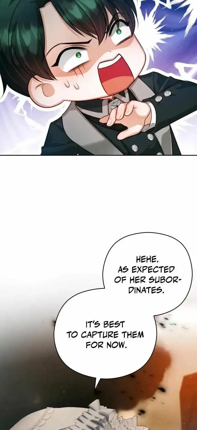 Lips On The Tip Of A Knife Zinmanga X Chapter 80 Page 31