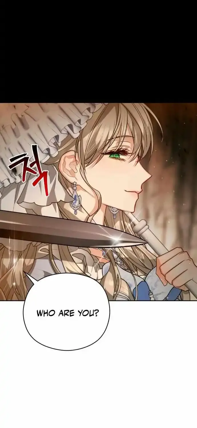 Lips On The Tip Of A Knife Zinmanga X Chapter 80 Page 35
