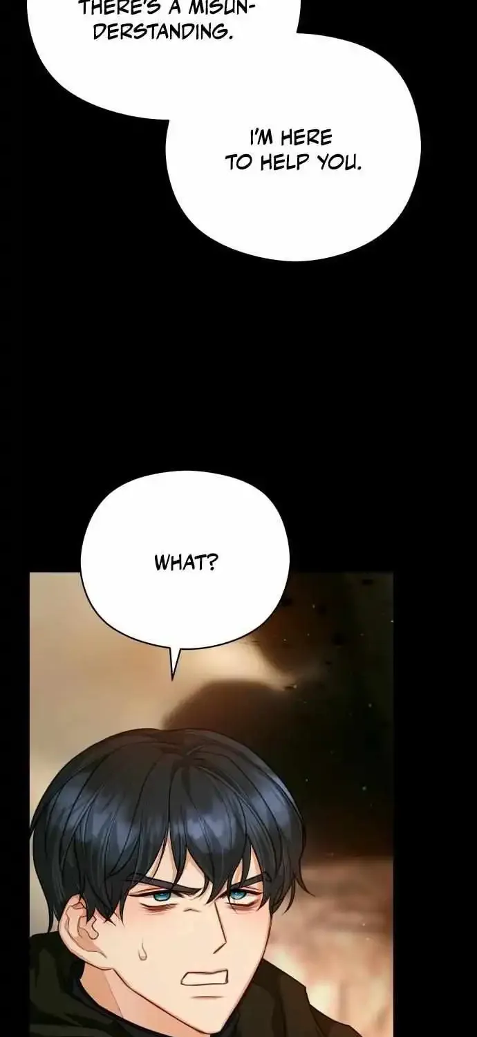Lips On The Tip Of A Knife Zinmanga X Chapter 80 Page 37
