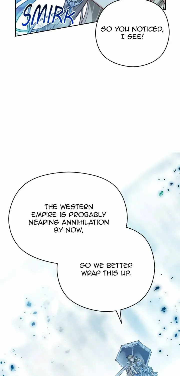 Lips On The Tip Of A Knife Zinmanga X Chapter 78 Page 93