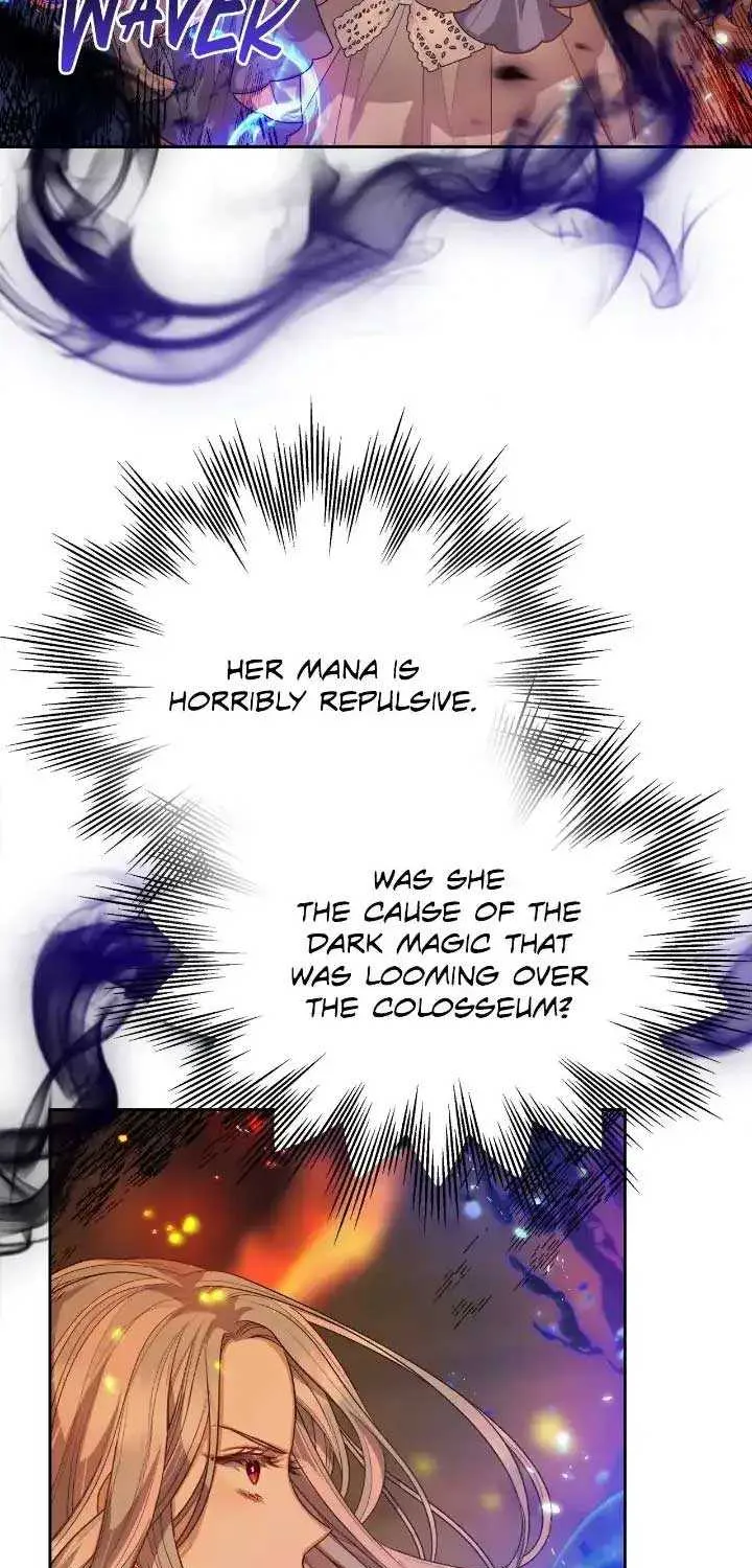 Lips On The Tip Of A Knife Zinmanga X Chapter 72 Page 38