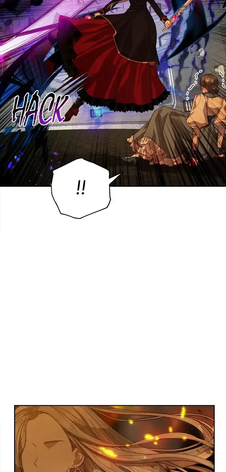Lips On The Tip Of A Knife Zinmanga X Chapter 71 Page 51