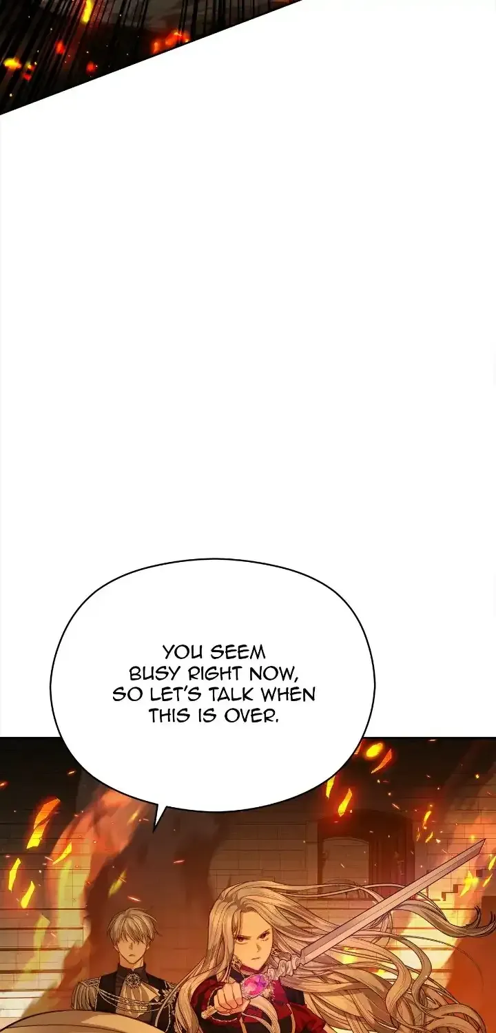 Lips On The Tip Of A Knife Zinmanga X Chapter 71 Page 69