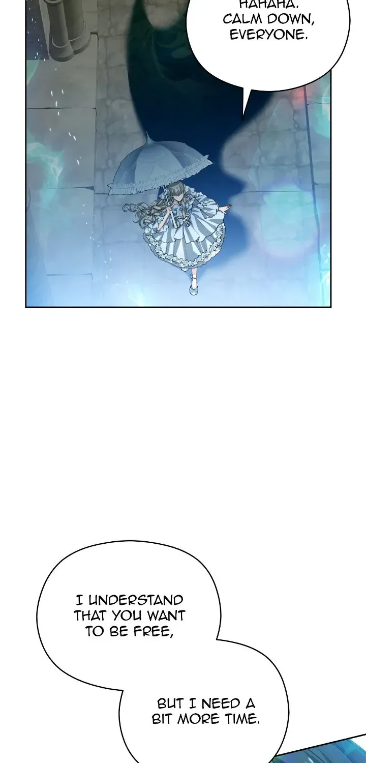 Lips On The Tip Of A Knife Zinmanga X Chapter 68 Page 84