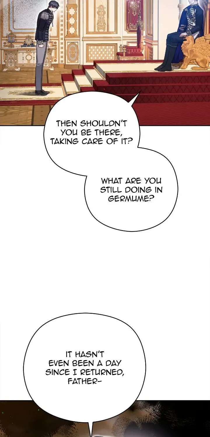 Lips On The Tip Of A Knife Zinmanga X Chapter 66 Page 31