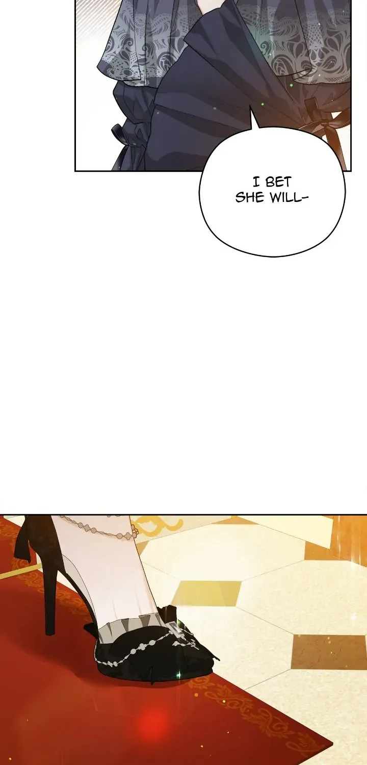 Lips On The Tip Of A Knife Zinmanga X Chapter 66 Page 43