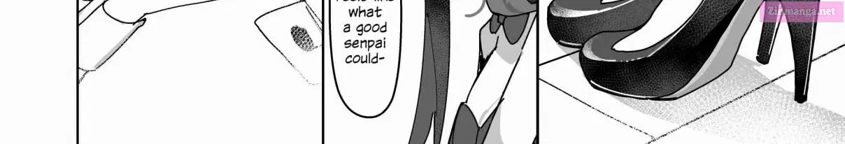 Ui to Shimiko ga Bunny Girl Sugata de 「Hajimete」 wo shichau hanashi Zinmanga X Chapter 0 Page 14