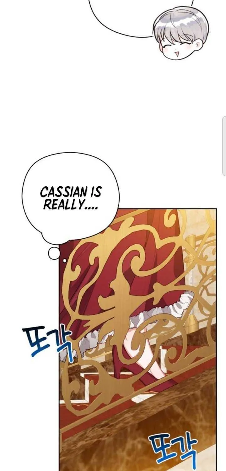Lips On The Tip Of A Knife Zinmanga X Chapter 54 Page 71