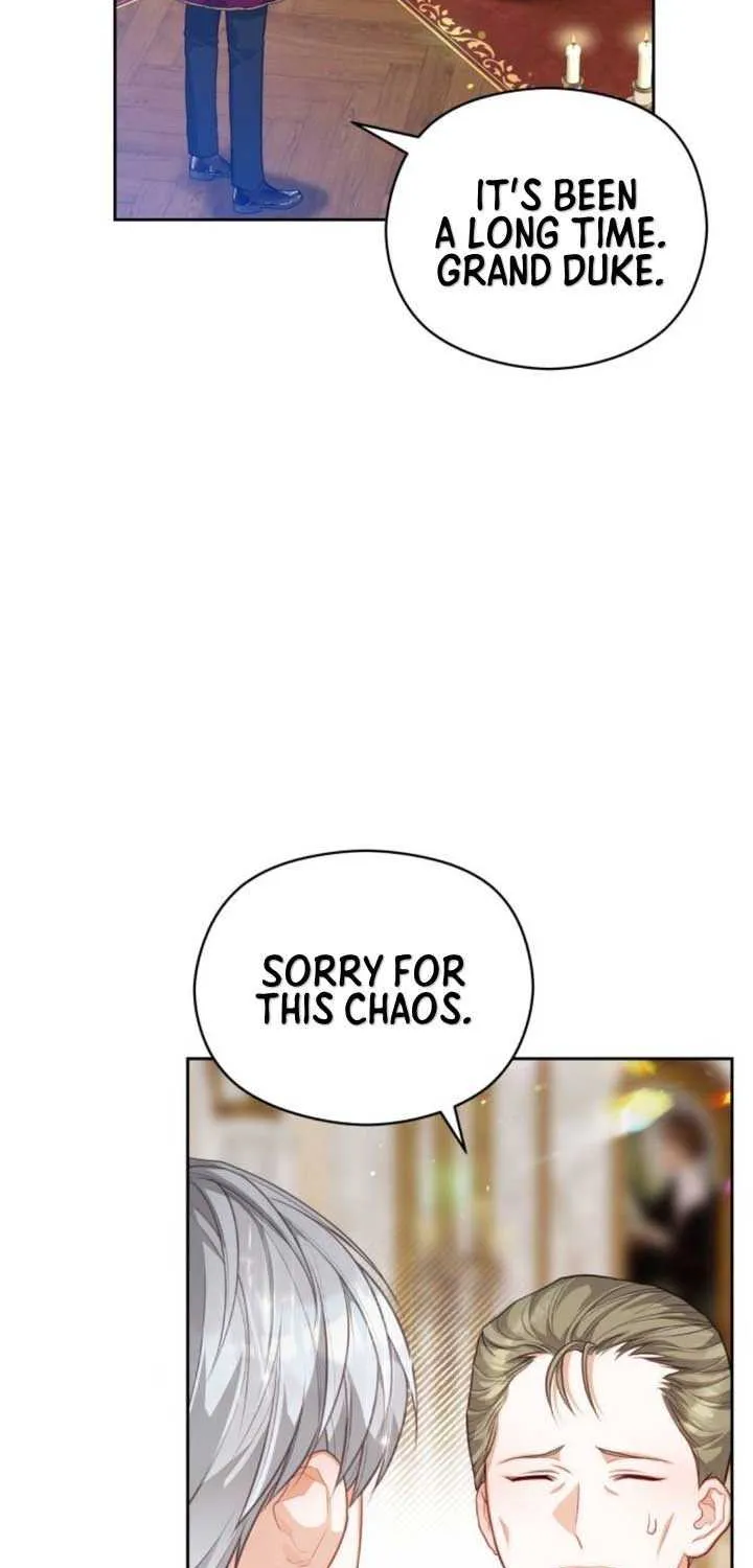Lips On The Tip Of A Knife Zinmanga X Chapter 52 Page 39